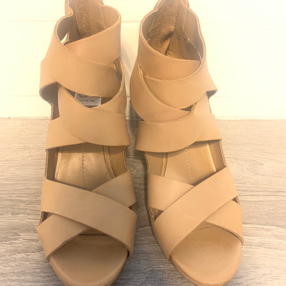 Dolce Vita Wedges